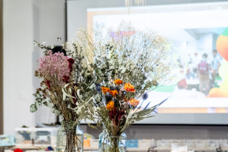 100素材×100ひらめき「コドモデパート」