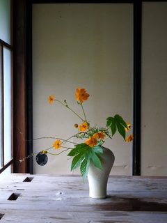 trois 新井先生「花の会」桜新町クラス 2026年11月14日（土）